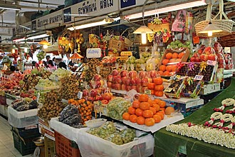 Or Tor Kor Market