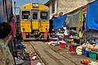 Railway Market