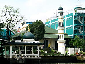 Thonburi   -  Click for large image !