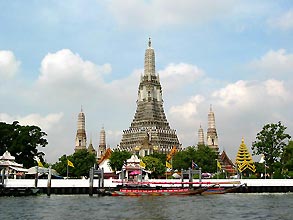 Thonburi   -  Click for large image !