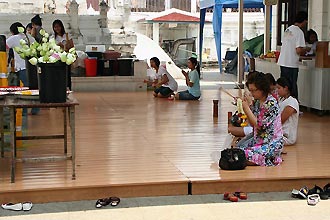 Thonburi   -  Click for large image !