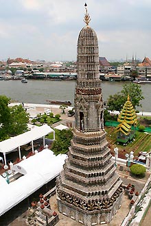 Thonburi   -  Click for large image !