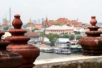 Thonburi   -  Click for large image !