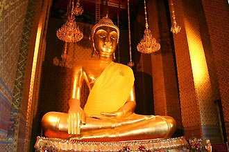 Thonburi   -  Click for large image !