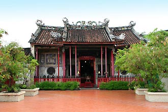 Thonburi   -  Click for large image !