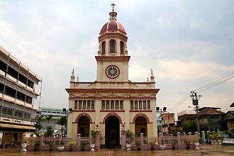 Thonburi   -  Click for large image !