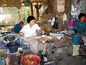 Chiang Mai  -  zum Vergr�ssern bitte anklicken !!