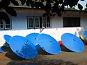 Chiang Mai  -  zum Vergr�ssern bitte anklicken !!