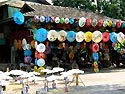 Chiang Mai  -  zum Vergr�ssern bitte anklicken !!