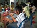 Chiang Mai  -  zum Vergr�ssern bitte anklicken !!