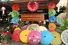 Chiang Mai  -  zum Vergr�ssern bitte anklicken !!