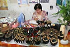 Chiang Mai  -  zum Vergr�ssern bitte anklicken !!