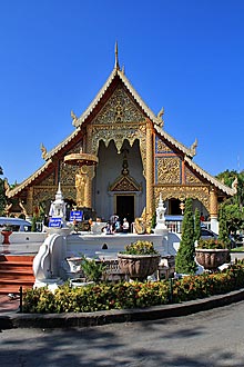 Chiang Mai