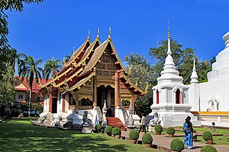 Chiang Mai