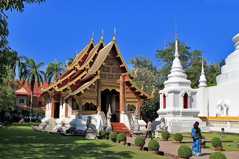 Chiang Mai