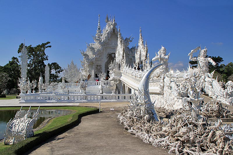 Chiang Rai