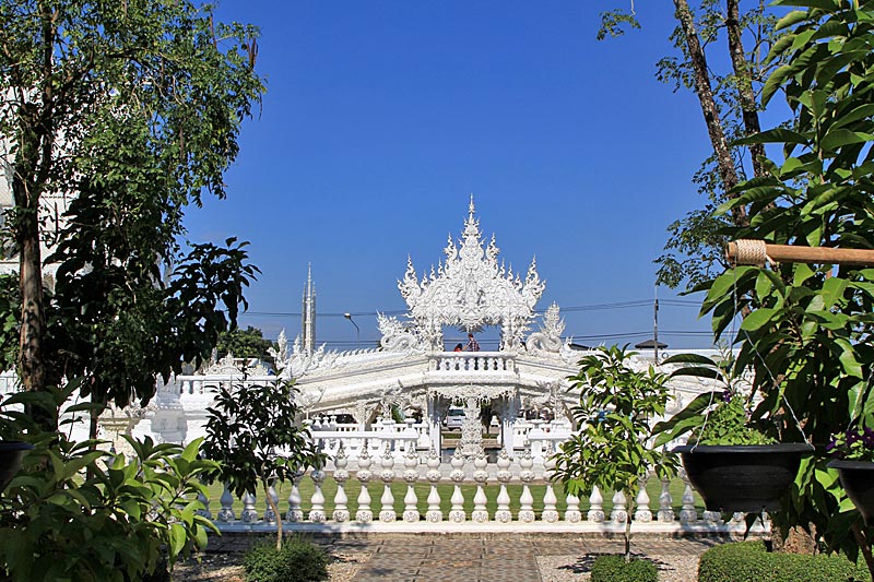 Chiang Rai