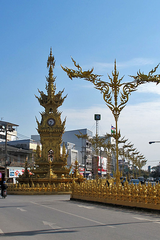 Chiang Rai