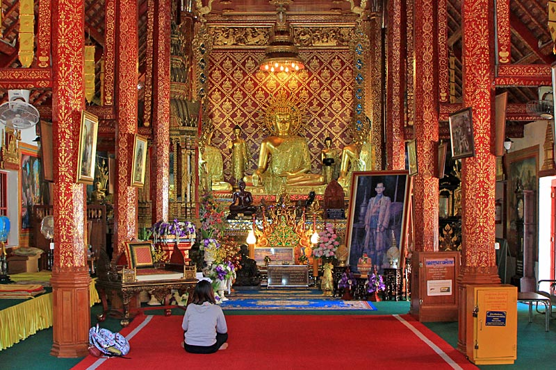 Chiang Rai