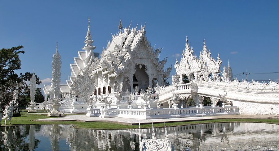 Chiang Rai