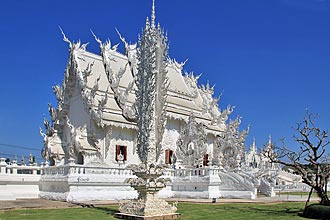 Chiang Rai