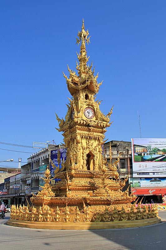Chiang Rai