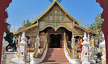 Chiang Rai