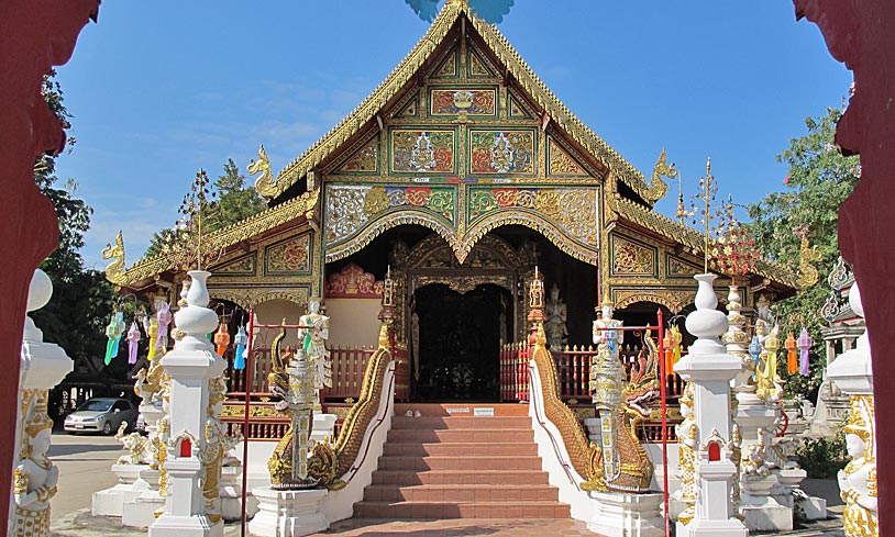 Chiang Rai