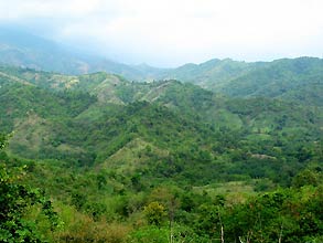 from Sukhothai to Khon Kaen  -  Click for large image !