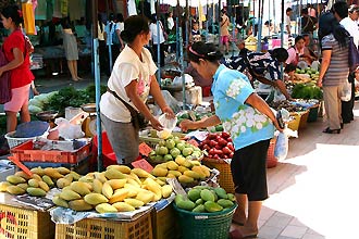 Khon Kaen  -  Click for large image !