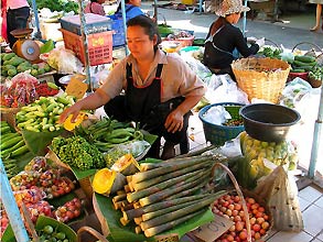 Khon Kaen  -  Click for large image !