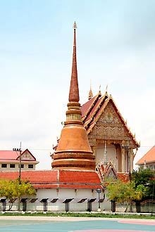 Khon Kaen  -  Click for large image !