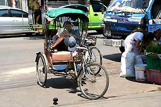 Khon Kaen  -  Click for large image !