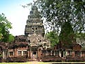 Phimai  -  Click for large image !