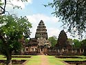 Phimai  -  Click for large image !