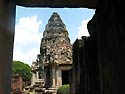 Phimai  -  Click for large image !