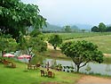 Khao Yai Nationalpark, wineries  -  Click for large image !