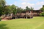 Phimai  -  Click for large image !