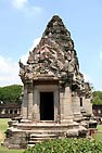 Phimai  -  Click for large image !
