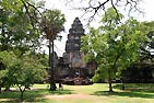 Phimai  -  Click for large image !