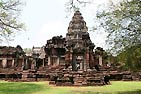 Phimai  -  Click for large image !
