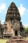 Phimai  -  Click for large image !