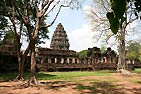 Phimai  -  Click for large image !