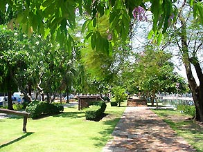 Khorat  -  Click for large image !