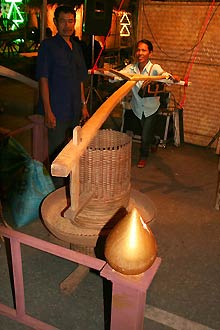 Khorat  -  Click for large image !