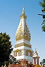 Wat That Phanom  -  Click for large image !