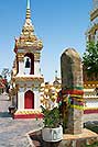Wat That Phanom  -  Click for large image !