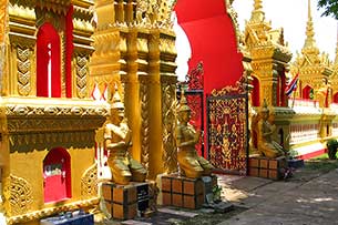 Nakhon Phanom - Click for large image !