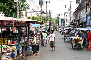 Nong Khai - Click for large image !