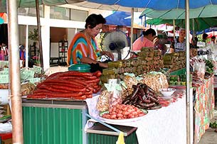 Nong Khai - Click for large image !